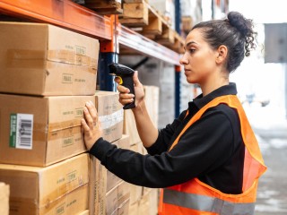 Wholesale Distribution
