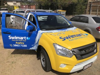Swimart Aspley 285 image 2