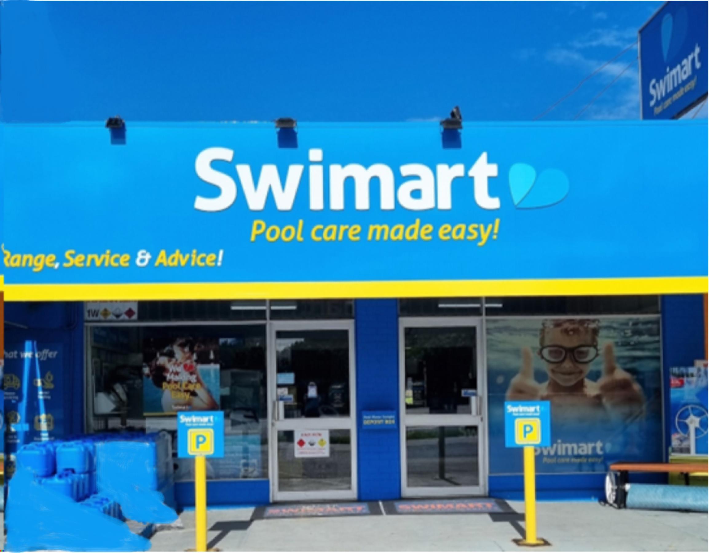 Swimart Aspley 285 image 1